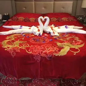Chunqiu International Hotel - Image 4