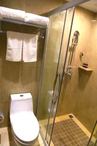 Zhongbo Art Hotel - Image 2