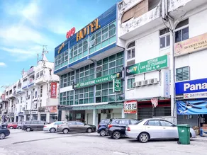 City Boutique Kuchai Lama by OYO Rooms - Image 4