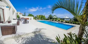 Oceanview Luxury Villa 069 - Image 4
