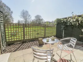 Heron Cottage - Image 5