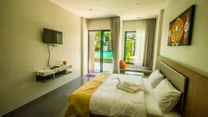 Modern Relax Hotel - Image 2