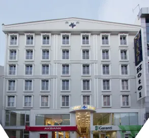 Mirel Hotel - Image 5