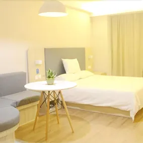 Ruilong Yiyun Hotel (Guangzhou Huadu Shiling Leather City Branch) - Image 3