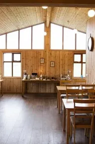 Langavatn Guesthouse - Image 3