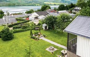 Stunning Home in Vestnes With 3 Bedrooms and Wifi - Image 4
