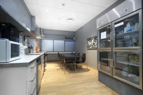 Galaxy Pod Hostel - Image 2