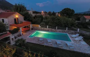 Nice Home in Ostrvica With Wifi and 5 Bedrooms - Image 3