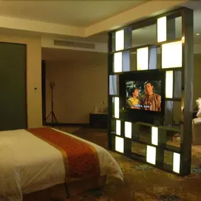 Hui Yang Hotel - Image 2