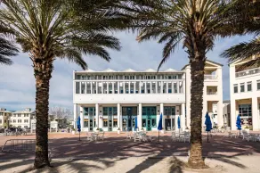 Tresor de la Mer 25 Central Square Unit 304 By Dune Vacation Rentals - Image 3