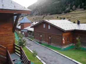 Apartamentos La Pleta Incles Suites 3000 - Image 4