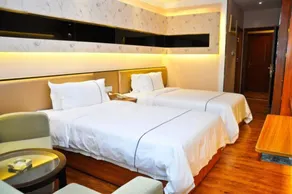 Guangzhou Yingxin Apartment - Image 2