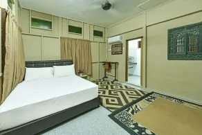 OYO 90692 Tok Babah Village Homestay - Image 3