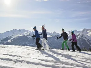 Sunlit Apartment in Gortipohl Near Montafon Ski Area - Image 2