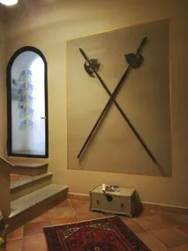 Casa Asso Di Coppe Bed & Breakfast - Image 4