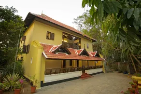 PN Ayurvedasramam - Image 5