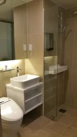 Suwon Reve Hotel - Image 4