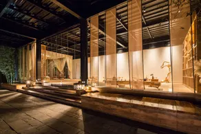 Muise Tented Camp Resort - Image 2