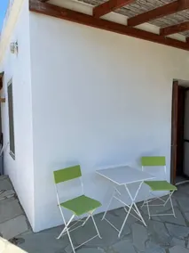 Traditional Cottage in Andros Cyclades Greece - Image 2