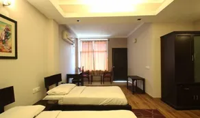 Hotel 7110 Residency - Image 2