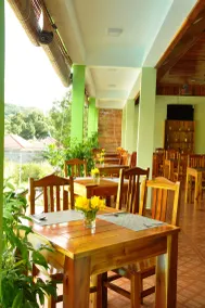 Bamboo Resort Phu Quoc - Image 3