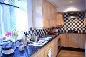 Central Studio Flat Opposite Regent's Park - Image 4