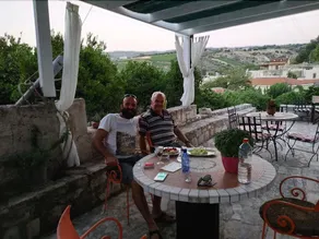 Pervola Hotel - Image 4