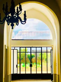Apartment With one Bedroom in Galatone, With Shared Pool, Furnished Terrace and Wifi - 12 km From the Beach - Image 3