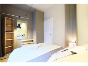 Modern & Chic 1-br Flat for 3 in Fitzrovia - Image 5