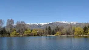 House With 3 Bedrooms in Age, With Wonderful Mountain View, Pool Acces - Image 5