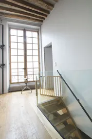 Luxury duplex - Marais - Image 3