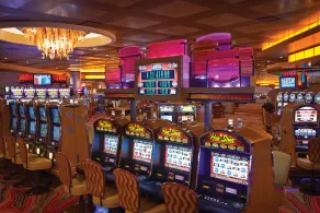 HoteLumiere at the Arch Hotel & Casino - A Caesars Rewards Destination - Image 4