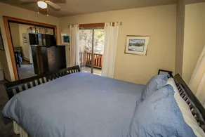 Gracies Cabin by Big Bear Vacations - Image 4