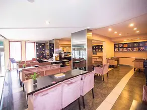 Jinjiang Inn Zhenhua Street-Datong - Image 5