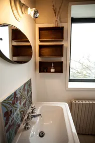 Cubo Con Vista B&B - Image 2