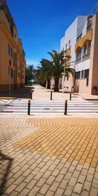 Apartment With 2 Bedrooms in Chipiona, With Shared Pool - 500 m From the Beach - Image 3