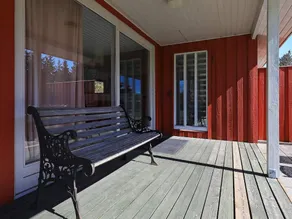 Beautiful Holiday Home in Hals With Terrace - Image 2