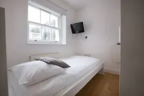 Central London Concept Aparthotel - Image 4