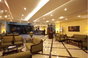 Almer Hotel Ankara - Image 2