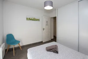 Apart "LE MOGADOR" T2 - 3*** Bright terrace - Image 2