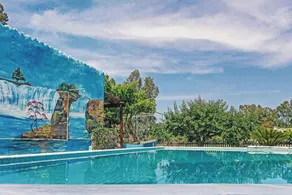 Riverside Villa 8 Persons With Access to the sea - Image 3