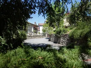 Beautiful Home With Terrace, Located in Nature - Image 2