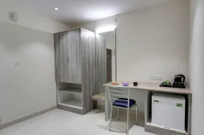 Orange Suites & Inn Bangalore Airport - Image 3