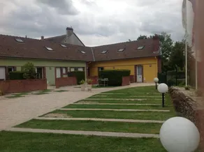 Gîte Des Jardins Du Moulin - Image 4