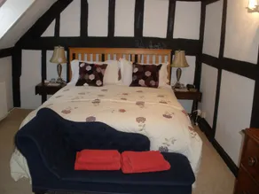 The Old House B&B - Image 4