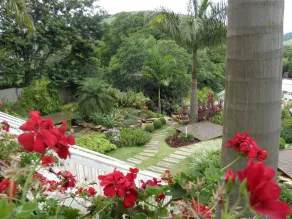 El Shadai Park Hotel - Image 4