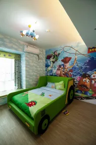 Guangzhou HeeFun Apartment (Nimble Huamei Branch) - Image 4