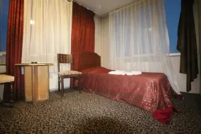 Erciyes Hotel - Image 4