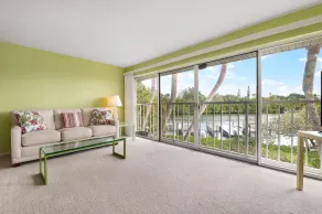Waterfront Condo Beach Access Community Pool And Tennis 1 Bedroom Condo by RedAwning - Image 3