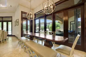 THE ABOVE HACIENDA on Lake Austin - Image 2